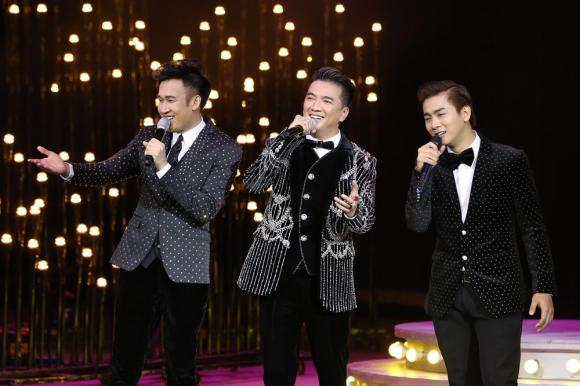 U23 Việt Nam,Đàm Vĩnh Hưng,sao Việt hủy show xem đá bóng