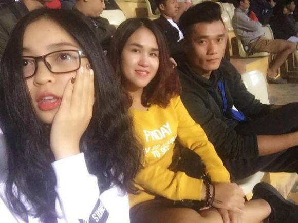 tiến dũng, chị tiến dũng, quản lý của tiến dũng 