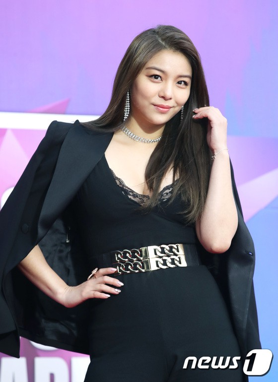 Seoul Music Awards, thảm đỏ Seoul Music Awards, Kim So Hyun