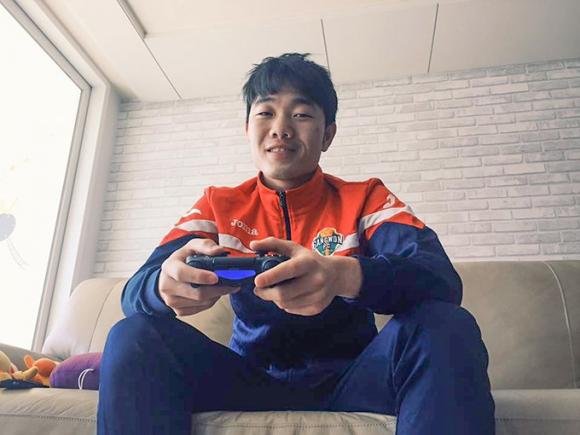 xuân trường, u23 việt nam, đội trưởng u23