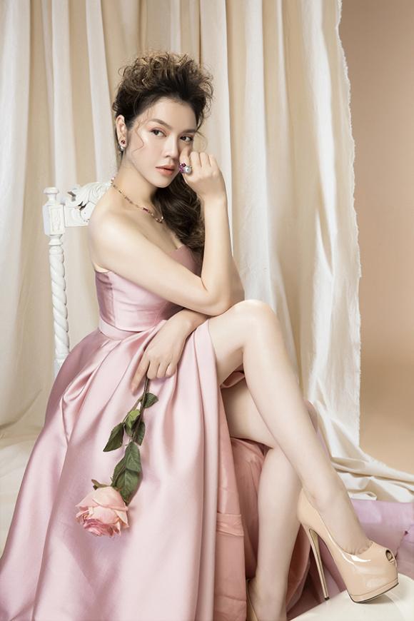 8u9a8038-ngoisao.vn-w600-h900 5 Lý Nhã Kỳ, cô dâu Lý Nhã Kỳ, diễn viên Lý Nhã Kỳ