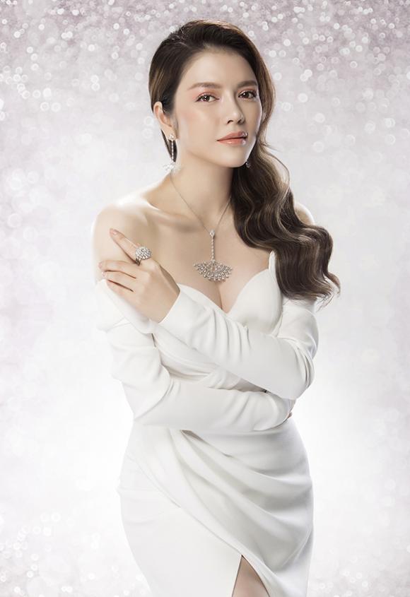 8u9a8720-ngoisao.vn-w600-h875 0 Lý Nhã Kỳ, cô dâu Lý Nhã Kỳ, diễn viên Lý Nhã Kỳ