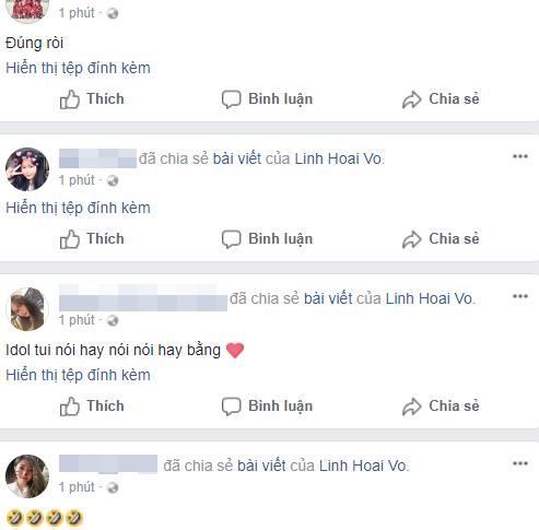 hoài linh, hoài linh động viên u23, hoài linh cổ vũ bóng đá