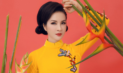 Mc thanh mai,thanh mai đụng hàng,u50 thanh mai