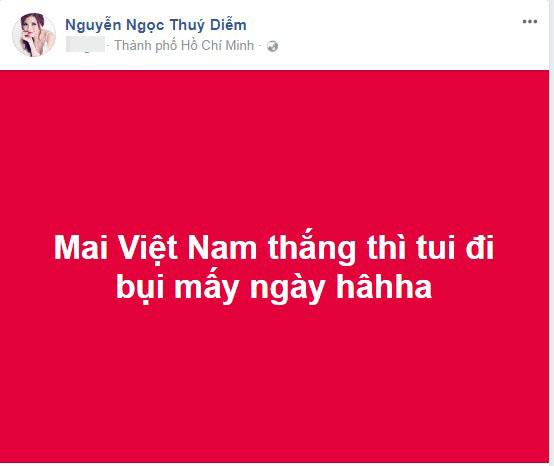 U23 Việt Nam, sao Việt , Bình Minh, Bảo Thanh