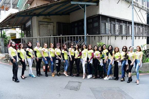 Trần Huyền Nhung, hoa hậu doanh nhân người Việt Châu Á, sao việt