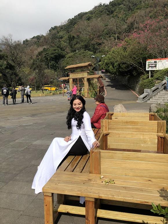 Trần Huyền Nhung, hoa hậu doanh nhân người Việt Châu Á, sao việt