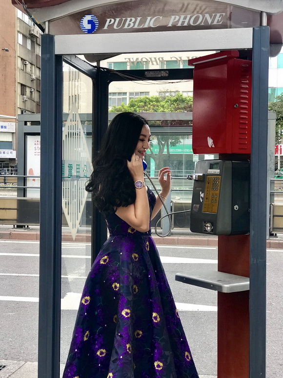 Trần Huyền Nhung, hoa hậu doanh nhân người Việt Châu Á, sao việt