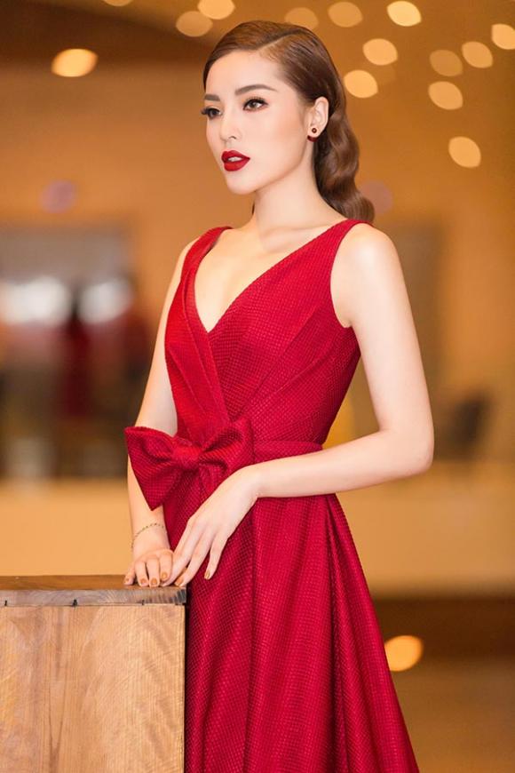 Hoa hậu Kỳ Duyên, kỳ duyên, sao việt