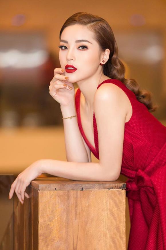 Hoa hậu Kỳ Duyên, kỳ duyên, sao việt