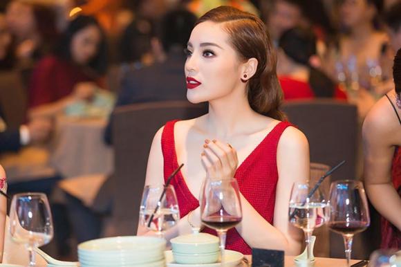 Hoa hậu Kỳ Duyên, kỳ duyên, sao việt