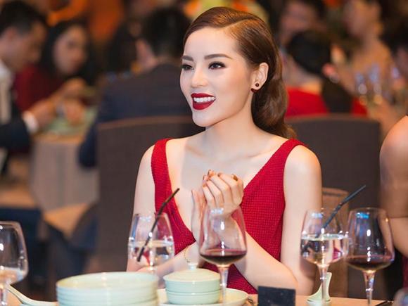 Hoa hậu Kỳ Duyên, kỳ duyên, sao việt