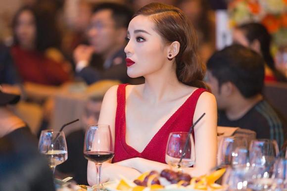 Hoa hậu Kỳ Duyên, kỳ duyên, sao việt