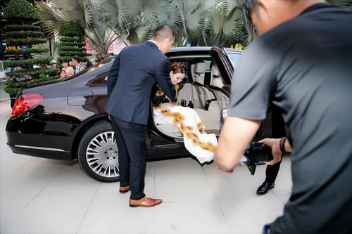 hoa-hau-bui-thi-ha-291-3-5-ngoisao.vn-w500-h333 0 Đàm Vĩnh Hưng, Đàm Vĩnh Hưng, Sao Việt