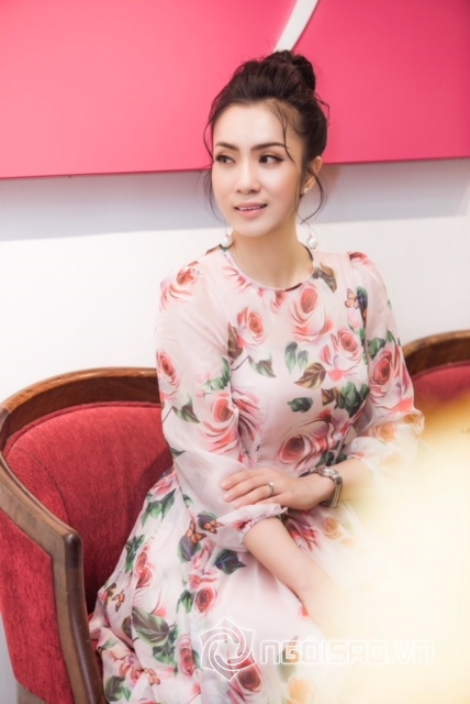 Á khôi Nguyễn Thùy Chi, Nguyễn Thùy Chi, sao việt