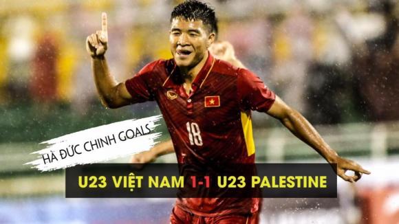đức chinh, cầu thủ đức chinh, mai ngọc