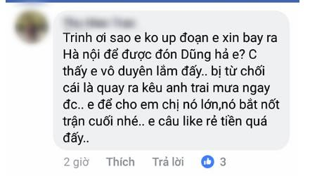 U23 Việt Nam,mỹ nhân Việt thả thính U23 Việt Nam,Bùi Tiến Dũng