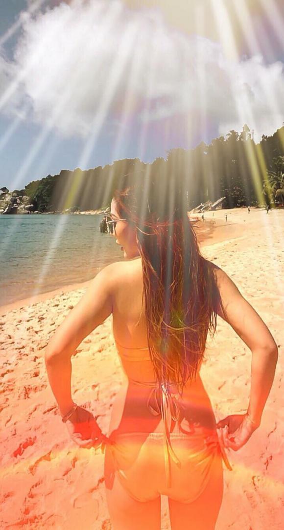 Chuyên gia trang điểm Tina Lê,phù thủy makeup tina lê,tina lê makeup