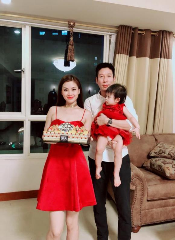 Diễm Trang, á hậu Diễm Trang, sinh nhật Diễm Trang