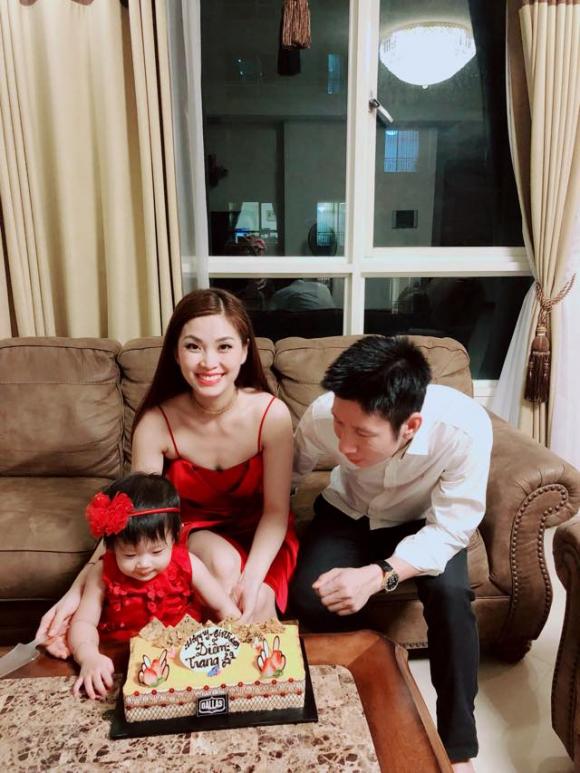 Diễm Trang, á hậu Diễm Trang, sinh nhật Diễm Trang