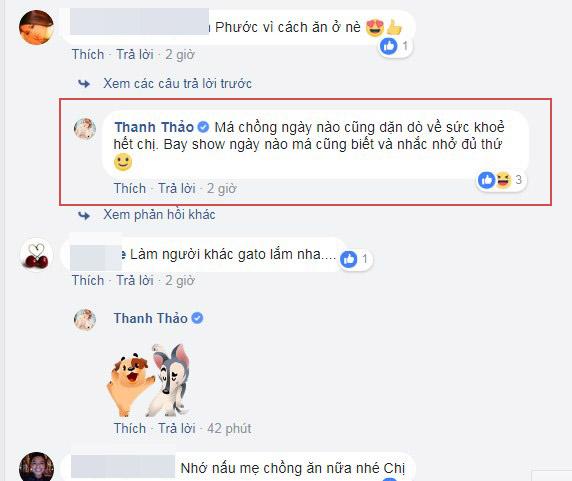 Thanh Thảo, bạn trai Thanh Thảo, mẹ chồng Thanh Thảo, ca sĩ Thanh Thảo