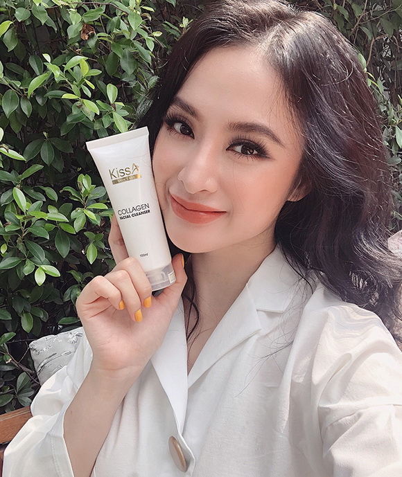 duong-trang-da-12-5-ngoisao.vn-w580-h689 0 Angela Phương Trinh, dưỡng trắng da, Mỹ phẩm kissa