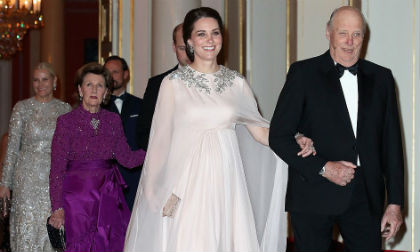 công nương Kate Middleton,tiểu hoàng tử George,công chúa Charlotte