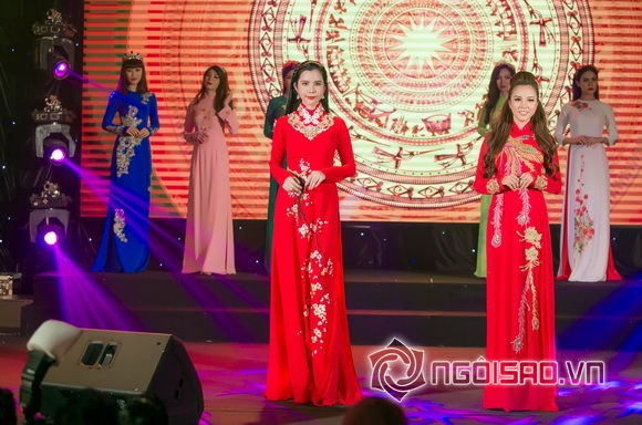 Á khôi Huỳnh Vy, Sao Việt