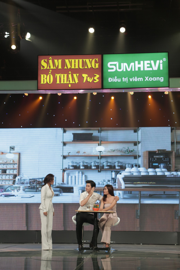 Quý Cô Hoàn Hảo, Phụ nữ, Hạnh phúc