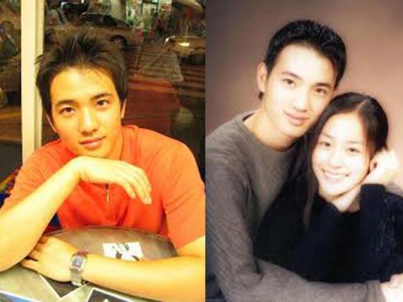 KIm Tae Hee,mối tình sinh viên của Kim Tae Hee,Bi Rain