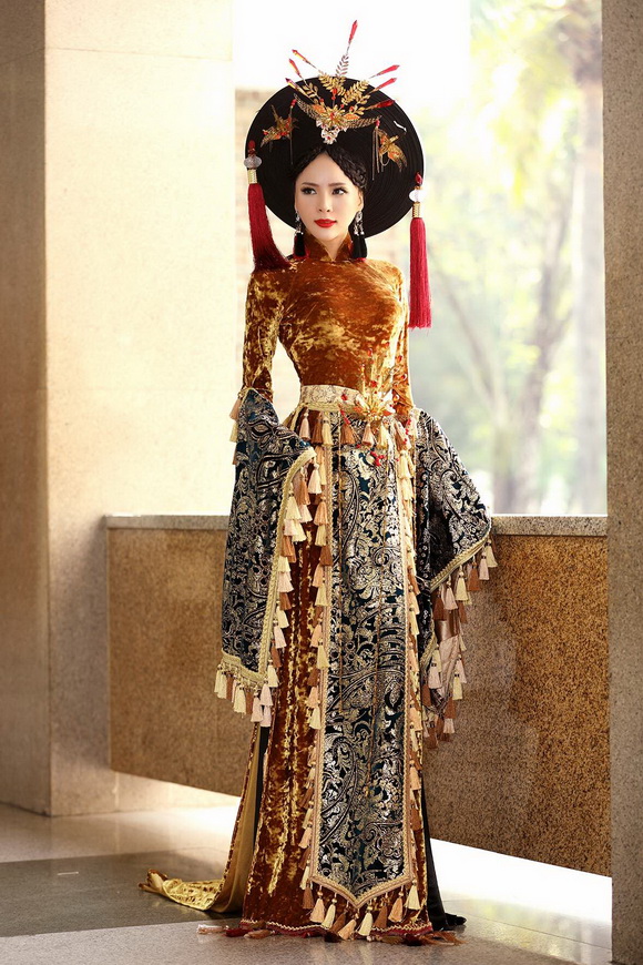 a-hau-ngoc-quynh-52-6-ngoisao.vn-w580-h870 5 Á hậu Ngọc Quỳnh, sao việt