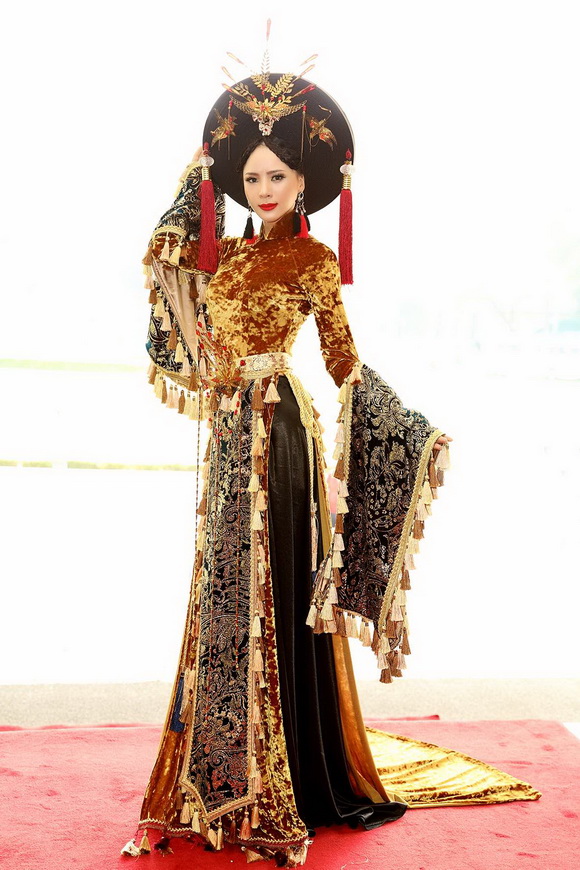 a-hau-ngoc-quynh-52-7-ngoisao.vn-w580-h870 4 Á hậu Ngọc Quỳnh, sao việt