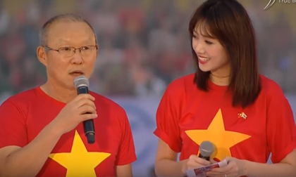 Bài hát về U23 Việt Nam của Nhật Bản, Clip hot, Clip giải trí