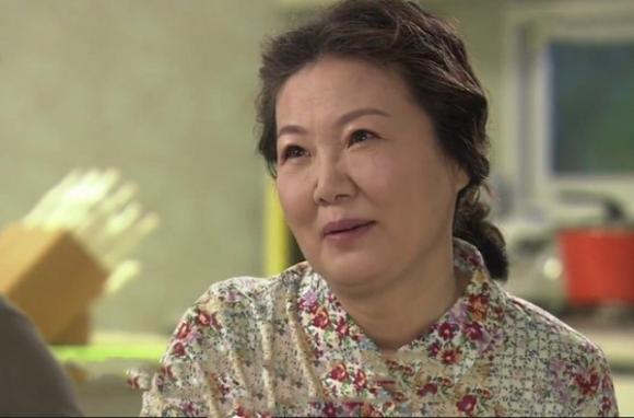 Hạnh phúc gia đình, mẹ chồng, tâm sự