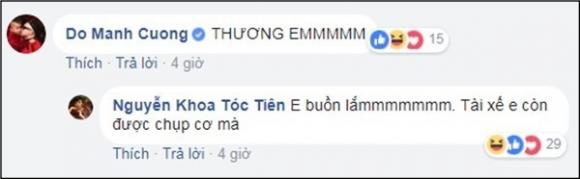 U23 Việt Nam,Tóc Tiên,ca sĩ Tóc Tiên