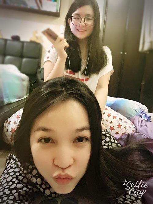 Hiền Thục,sao việt