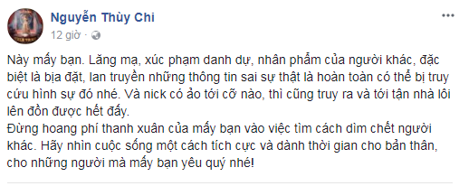 chi pu, anti fan chi pu, ca sĩ chi pu