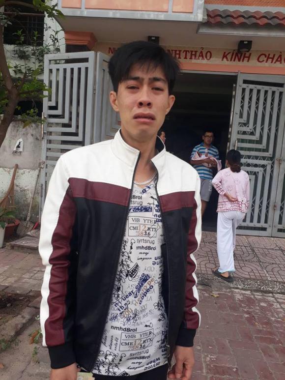 Phạm Đình Sang, mất ví tiền, về quê ăn tết