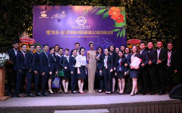 Thiên Minh 2 Thiên Minh Group, Aloha Beach Village, biệt thự nghỉ dưỡng Aloha Beach Village