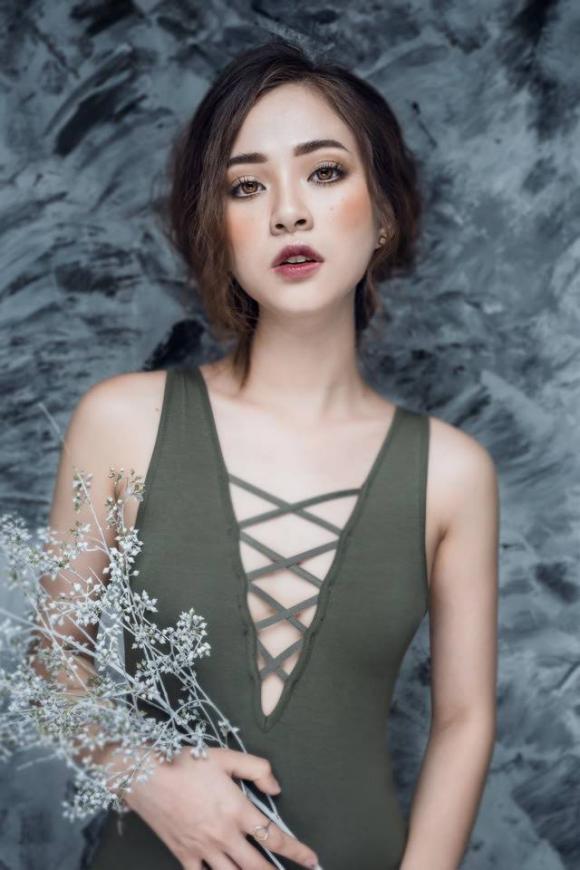 Trương Hoàng Mai Anh, hot girl Trương Hoàng Mai Anh , hot girl mắng khách