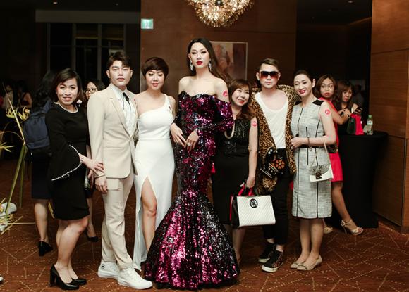 anh-4-ngoisao.vn-w700-h501 0 Đặng Minh Châu, người mẫu Đặng Minh Châu, chuyên viên tư vấn mỹ phẩm Đặng Minh Châu