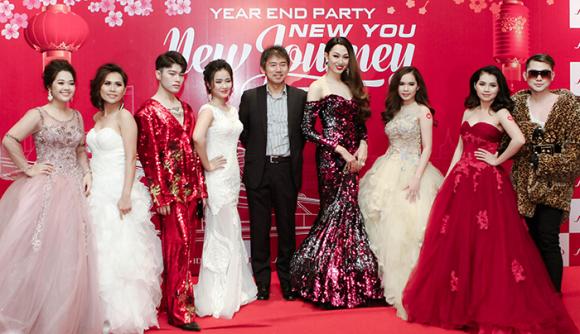 anh-5-ngoisao.vn-w700-h404 1 Đặng Minh Châu, người mẫu Đặng Minh Châu, chuyên viên tư vấn mỹ phẩm Đặng Minh Châu