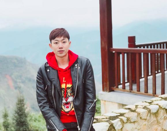 anh-7-ngoisao.vn-w960-h751 3 Đặng Minh Châu, người mẫu Đặng Minh Châu, chuyên viên tư vấn mỹ phẩm Đặng Minh Châu