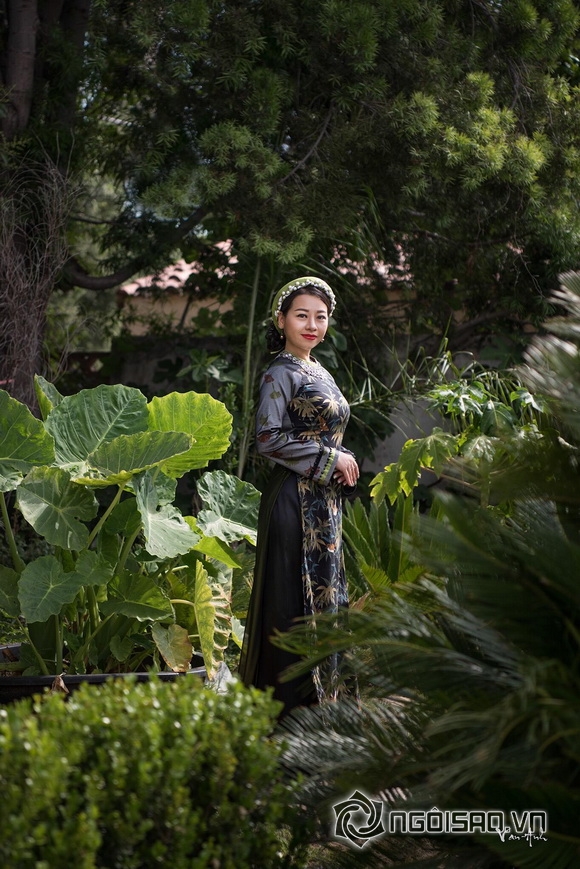 Bella Nguyễn, Sao Việt