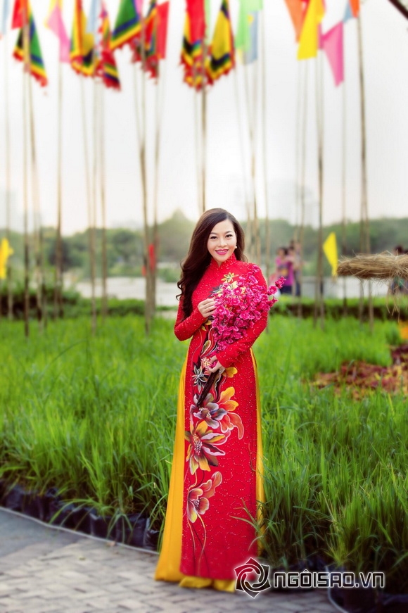 Bella Nguyễn, Sao Việt