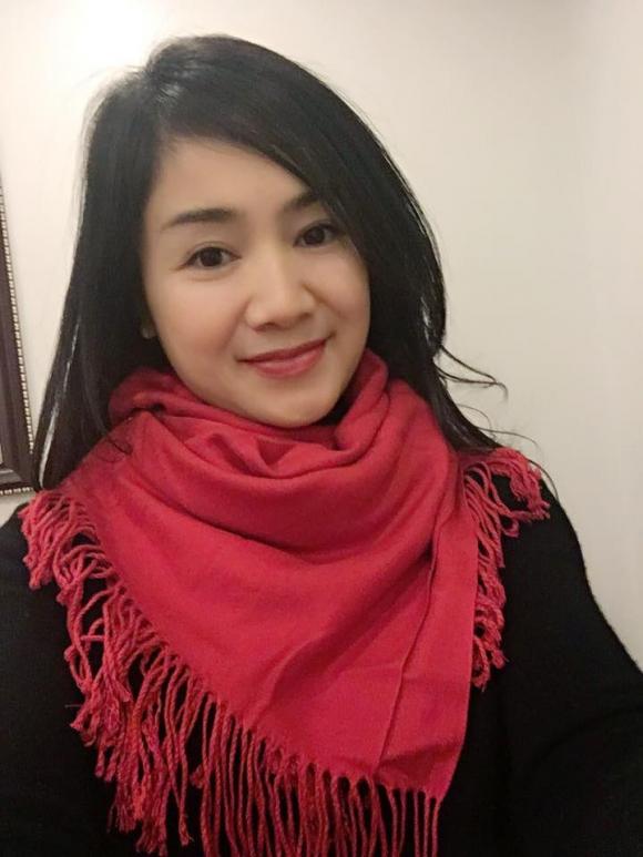 thu hà, thu hà lá ngọc cành vàng, diễn viên thu hà