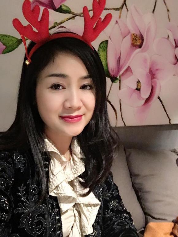 thu hà, thu hà lá ngọc cành vàng, diễn viên thu hà