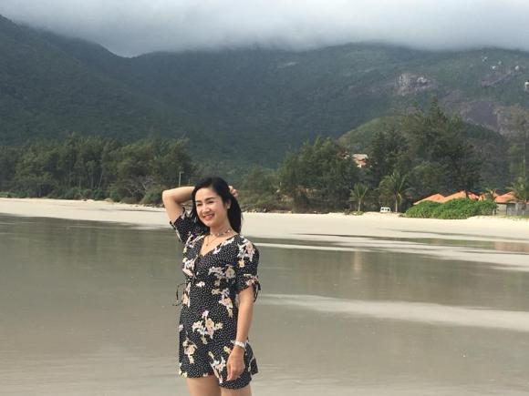 thu hà, thu hà lá ngọc cành vàng, diễn viên thu hà