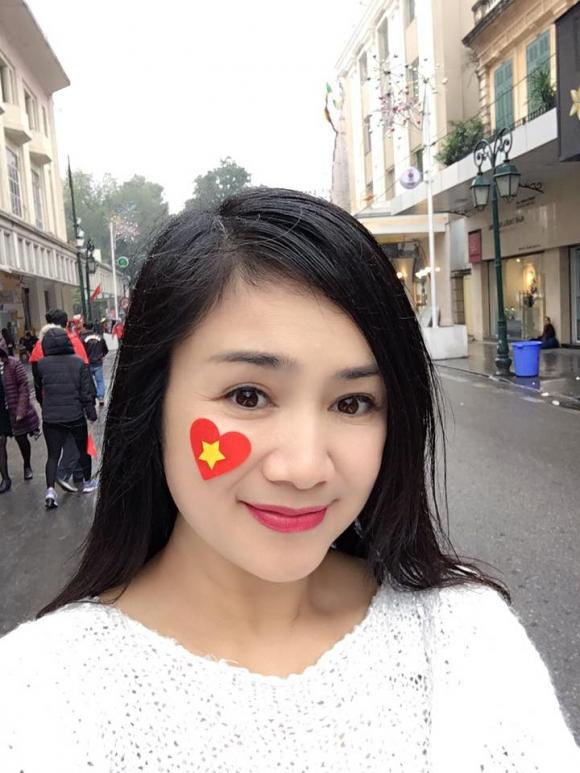 thu hà, thu hà lá ngọc cành vàng, diễn viên thu hà