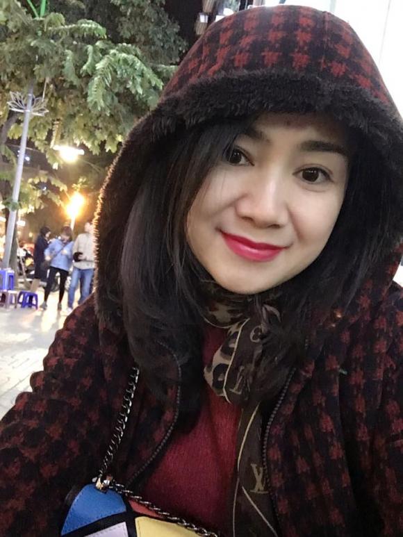 thu hà, thu hà lá ngọc cành vàng, diễn viên thu hà